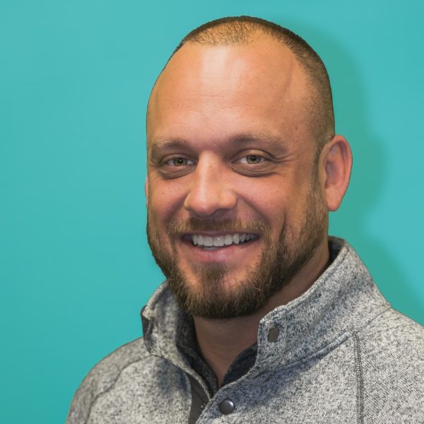 Aaron Christy founder Long Branch Water Restoration